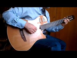 You Are The Sunshine Of My Life (Stevie Wonder) guitar cover