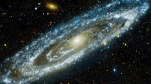 Галактический вояж.