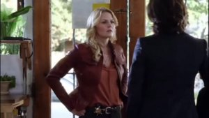Emma/Henry/Regina- Will You be There