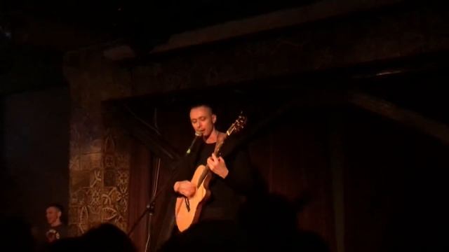 Ростропович Елизаров @ThePlace 18.12.21 смотреть онлайн