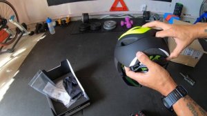 Unboxing the Rudy Project Volantis (Optical Shield)