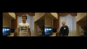 Короче говоря поменялись телами