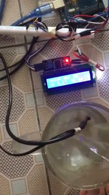 Đọc cảm biến nhiệt bằng DS18B20 смотреть онлайн