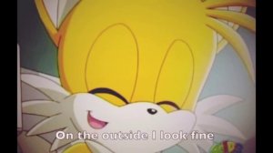 Соник и Тейлз песня handclap