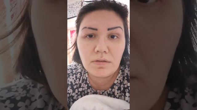 6ой день лечебного голодания. Чувство голода не покидает меня