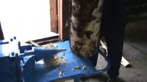 Дровокол бензиновый, 13 л.с.