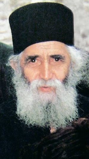 1.01. Паисий. Слова. Том 1. С любовью и болью о современном человеке.