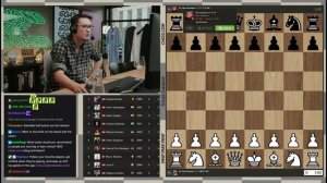 David Howell Plays Titled Tuesday