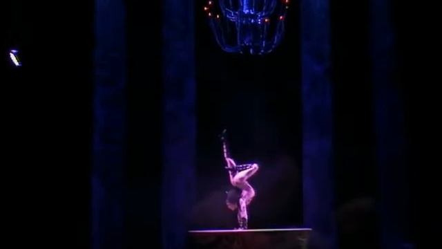 #478-Contortion solo смотреть онлайн