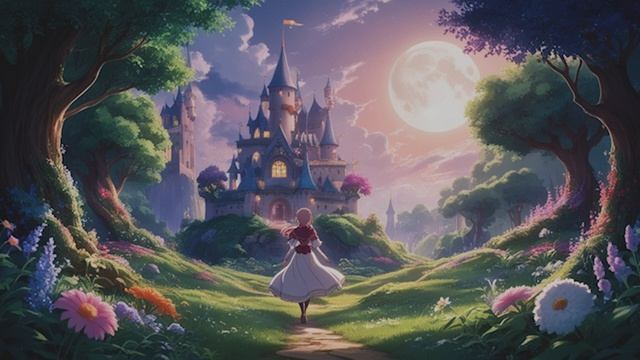 Relaxing Music from Howl's Moving Castle: Violin and Piano (1 Hour) смотреть онлайн