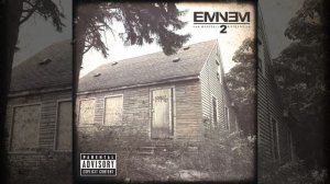 Eminem - Stronger Than I Was