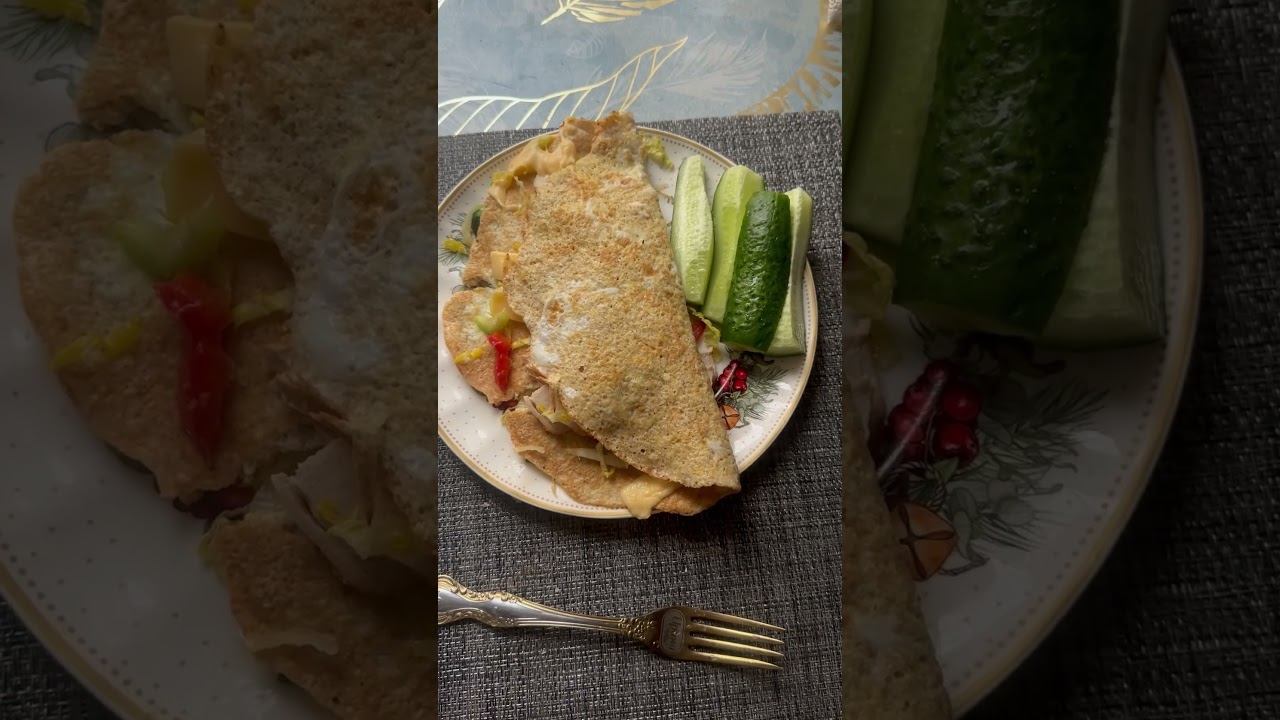 Мой завтрак 18 марта смотреть онлайн