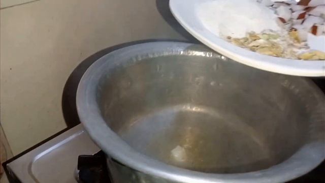 Salam walekum rahmatullahi barakatuh everyone chawal ki kheer смотреть онлайн