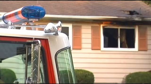 1 Dead After Coralville Fire