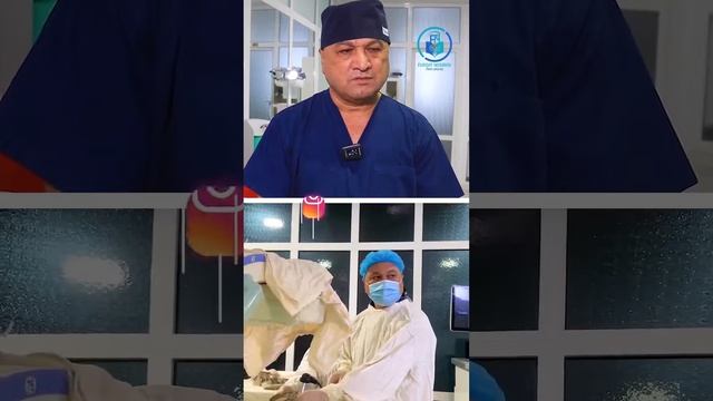 Буйрак ва сийдик найларидаги тош бартараф килиш амалиёти