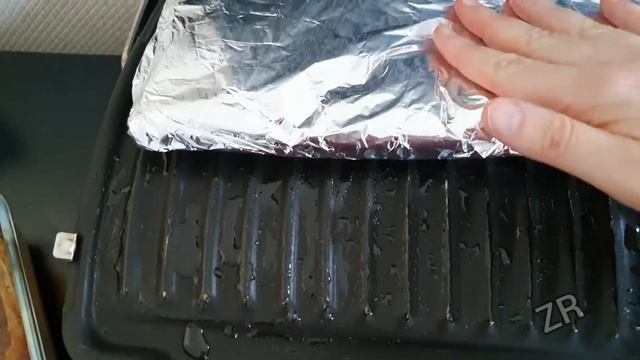 #Стейк на гриле , эксперимент 😄 смотреть онлайн