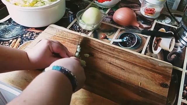 Голубцы: Лучший рецепт для ленивцев смотреть онлайн