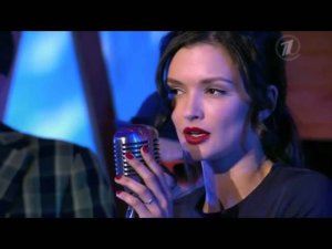 Кавер группа Стиляги Бэнд - Оттепель