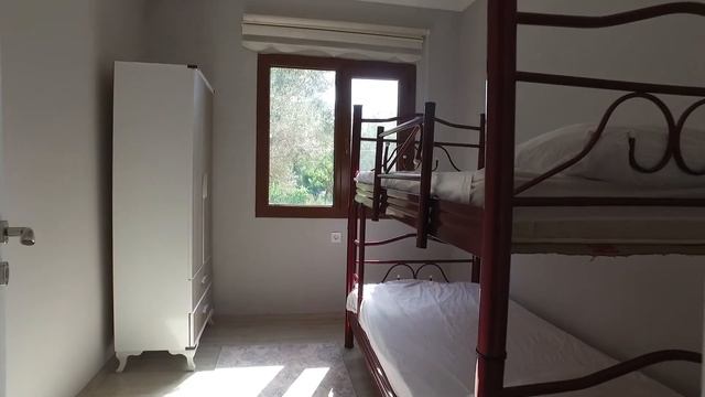 Acar Bungalow House - Marmaris / Hisarönü смотреть онлайн