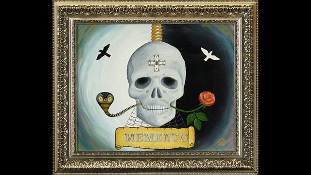 11  Помни - Remember (05.03.16)