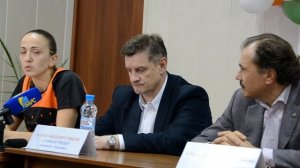 Александр Красненков в Иваново