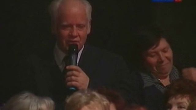 Ток шоу ЛИНИЯ ЖИЗНИ / Татьяна Доронина смотреть онлайн