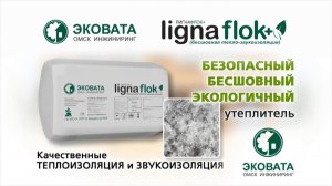 Эковата реклама