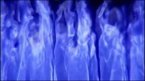 "Увидел я престол" 
Стрела избавления