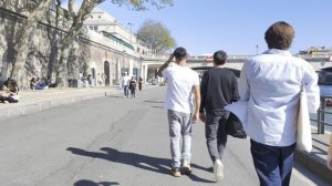 ☀️🔥 Солнечный Париж! Незабываемые выходные прогулки по Парижу — апреля 2025