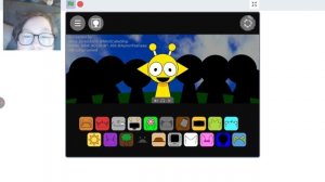 SPRUNKI PYRAMIXED ЗАМЕНИЛИ НА SIMON'S REALM!МАКСИМ ИГРАЕТ В SIMON'S REALM