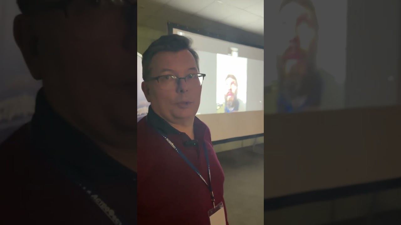 Сергей Назаров лекция и удаленные наблюдения на АстроФесте 2024 смотреть онлайн