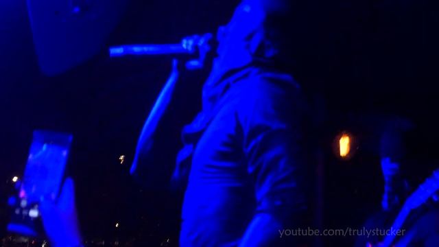 Gaerea - Mantle (Live in Belgrade, Serbia, 08.06.2023) смотреть онлайн