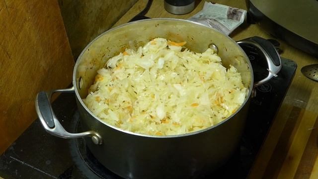 Щи - хоть нос полощи. Покушаем? смотреть онлайн