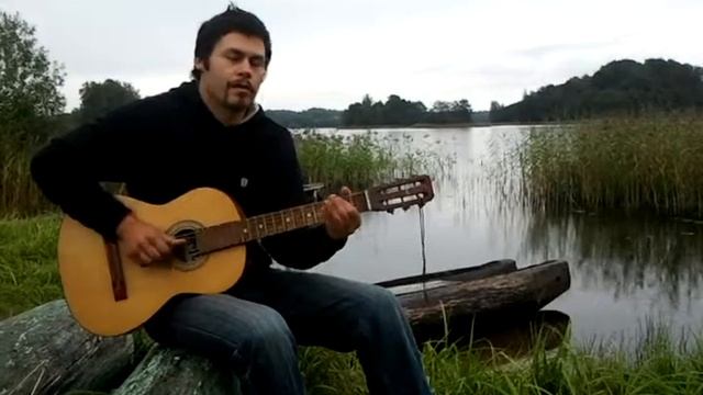 Василий Евдокимов "Блюз".mp4 смотреть онлайн