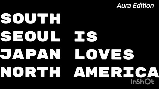 Fun 2 rhyme Aura Edition 3 parts instrumental