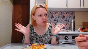 Такого рагу еще не ели 🥘 | Мукбанг