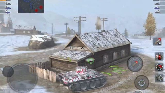 Симулятор непробитий.леопард смотреть онлайн