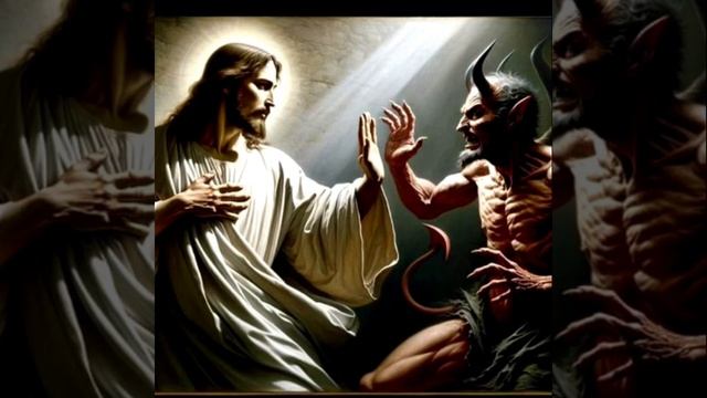 Jesus Vs satan #jesus #jesuschrist #shortsfeed #shorts #short #song #video #viralvideo #status #202 смотреть онлайн