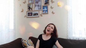 Эльвира Ибраева - Спасибо, родной (Ани Лорак)