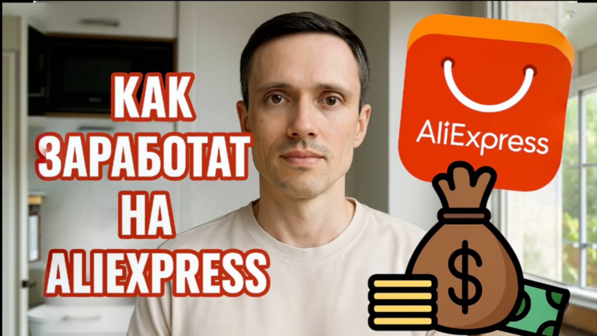 Заработок на Алиэкспресс без вложений: 4000₽ за 15 минут