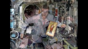 День Космонавтики