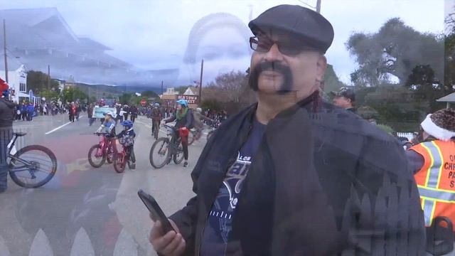 Old Town Orcutt Christmas Parade is here