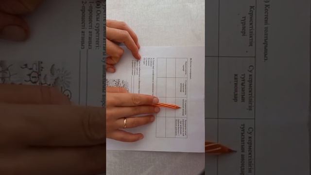 8сынып Химия бжб 3 4тоқсан