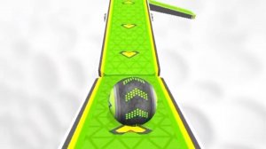 Going balls All Levels Gameplay IOS Android Going Balls Level 486 to 489
