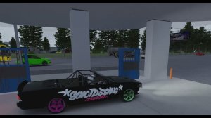 Nissan Laurel Gameplay (Assetto corsa)