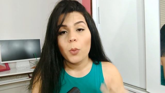 SALVANDO CABELOS DETONADOS COM GLICOPAN PET
