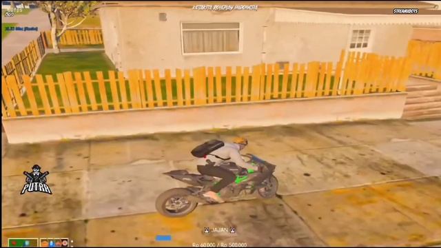 GTA 5 ROLEPLAY / BMC VA HOMIES, PERANG DI MARKAS SOA LAMA ‼️#KOTAKITARP