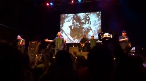 "Воины света" - Сергей Михалок/Ляпис 98 в Берлине