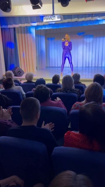 Алина Ларионова