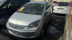 SY787 MITSUBISHI COLT PLUS Z23W-0202211 4A91 CVT 2WD (ODO: 64 813km)